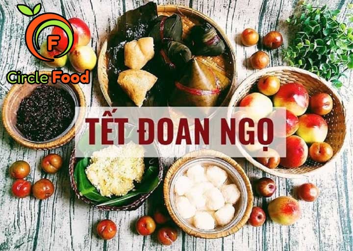 Bài văn khấn cúng Tết Đoan Ngọ Quý Mão 2023