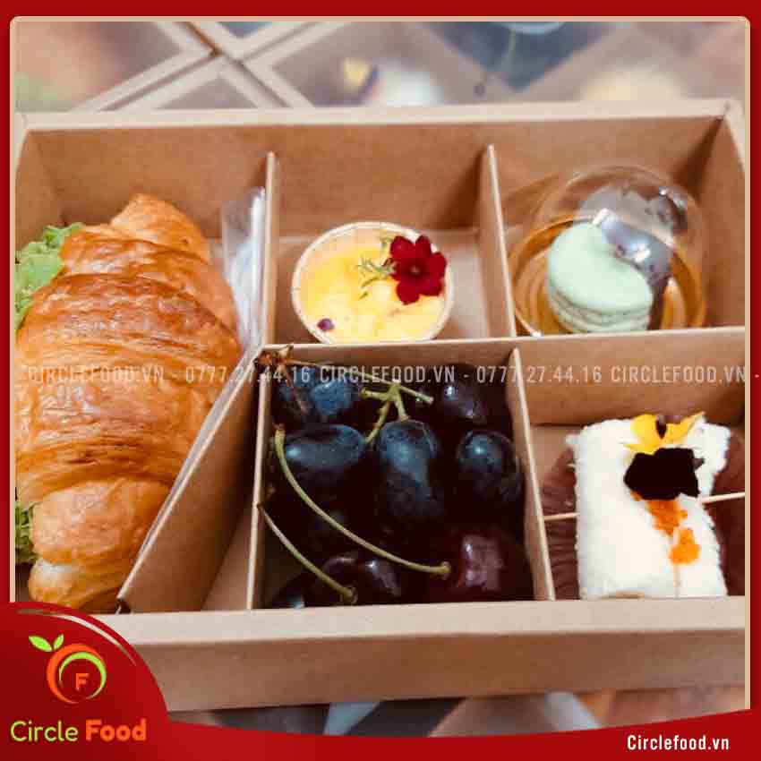 khái niệm teabreak box
