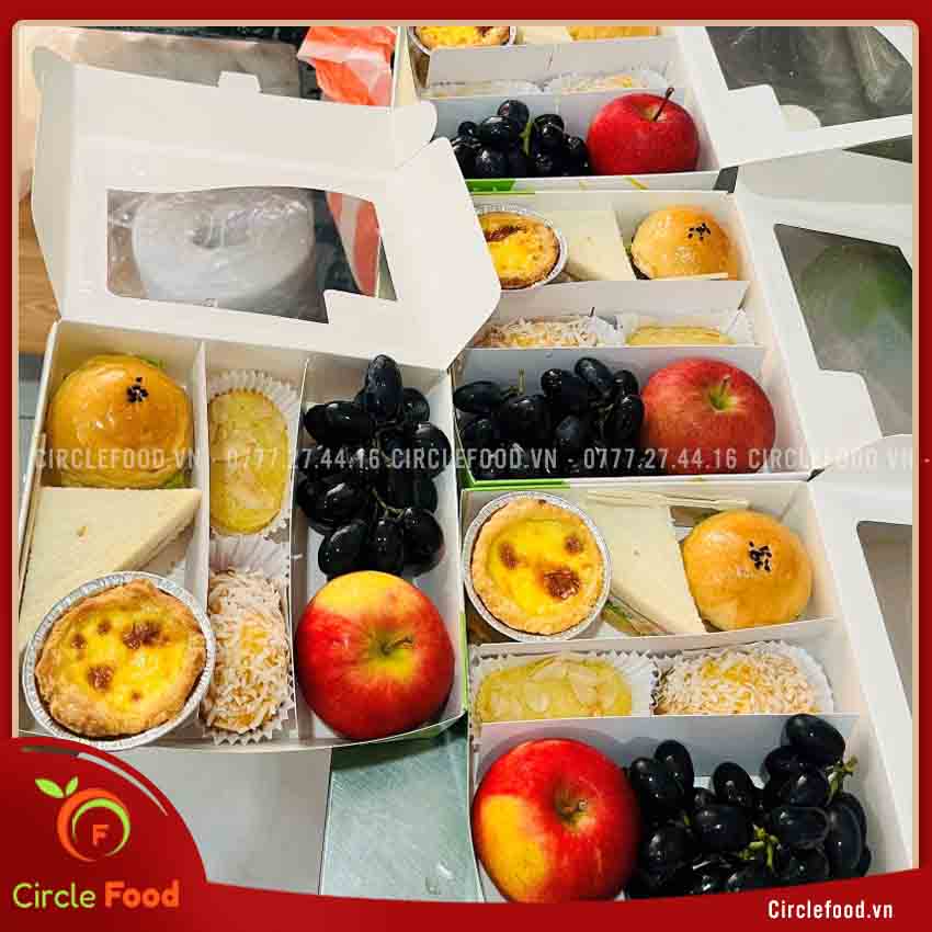 nguồn gốc set teabreak box