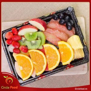 địa chỉ cung cấp set fruit box nhanh tại Hà Nội