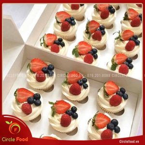 set fruit box cho sự kiện công ty