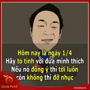 hình ảnh hài hước ngày cá tháng tư 3