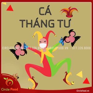 những câu nói dối hay ngày cá tháng tư 1-4