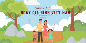 Ngày gia đình Việt Nam nên làm gì 