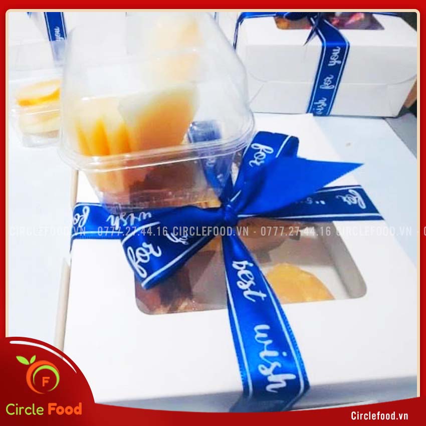 dịch vụ tiệc finger food cho hội thảo ở Hà Nội