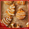 Bánh cookies gừng BTB24
