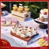 Bánh gato bày tiệc BTB20