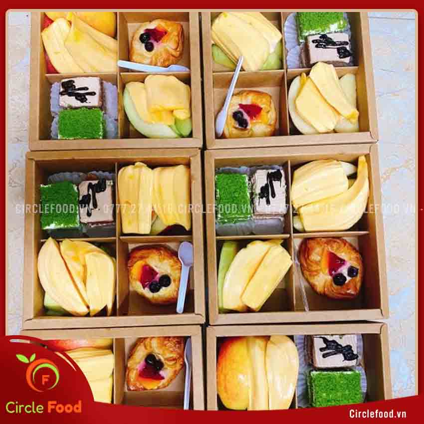 nguồn gốc set teabreak box