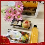 bảng giá set teabreak box