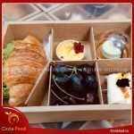 báo giá teabreak box