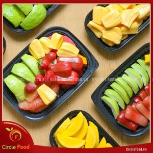 nơi cung cấp teabreak box uy tín tại Hà Nội