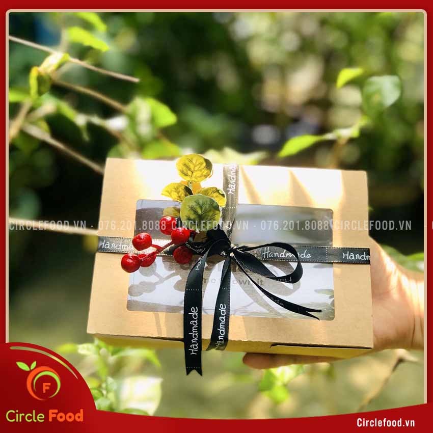 set trái cây fruit box khai trương doanh nghiệp