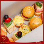 teabreak box giá bao nhiêu tiền
