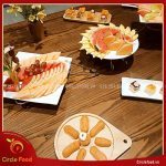 teabreak mới cho One mount hà nội