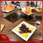 teabreak mới cho One mount tại hà nội