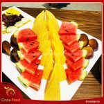 teabreak tại One mount đẹp mắt