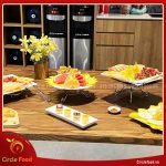 teabreak tại One mount tại hà nội