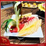 teabreak văn phòng mới của One mount