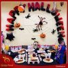 Tiệc teabreak cho buổi Halloween tại trường tiểu học Minh Khai