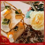 Tiệc Ngon Hà Nội tổ chức tiệc teabreak hội nghị gặp gỡ khách hàng của Việt Hương Comestics 11