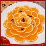 Tiệc Ngon Hà Nội tổ chức tiệc teabreak hội nghị gặp gỡ khách hàng của Việt Hương Comestics 12
