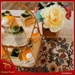 Tiệc Ngon Hà Nội tổ chức tiệc teabreak hội nghị gặp gỡ khách hàng của Việt Hương Comestics 17