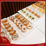 Tiệc Ngon Hà Nội tổ chức tiệc teabreak hội nghị gặp gỡ khách hàng của Việt Hương Comestics 18Tiệc Ngon Hà Nội tổ chức tiệc teabreak hội nghị gặp gỡ khách hàng của Việt Hương Comestics 18