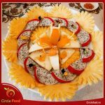 Tiệc Ngon Hà Nội tổ chức tiệc teabreak hội nghị gặp gỡ khách hàng của Việt Hương Comestics 20
