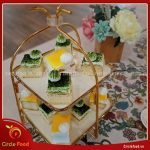 Tiệc Ngon Hà Nội tổ chức tiệc teabreak hội nghị gặp gỡ khách hàng của Việt Hương Comestics 28