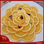 Tiệc Ngon Hà Nội tổ chức tiệc teabreak hội nghị gặp gỡ khách hàng của Việt Hương Comestics 29