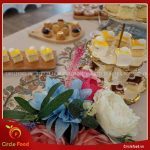 Tiệc Ngon Hà Nội tổ chức tiệc teabreak hội nghị gặp gỡ khách hàng của Việt Hương Comestics