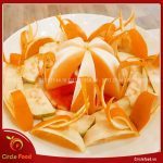 Tiệc Ngon Hà Nội tổ chức tiệc teabreak hội nghị gặp gỡ khách hàng của Việt Hương Comestics