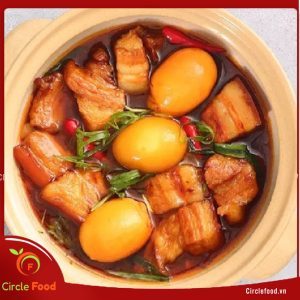 thịt kho tàu bao lâu thì mềm 1