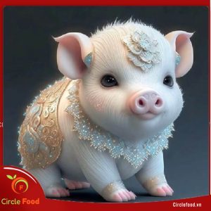 4 con giáp càng già càng giàu - tuổi hợi