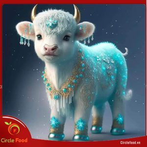 4 con giáp càng già càng giàu - tuổi sửu