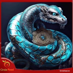 4 con giáp càng già càng giàu - tuổi tỵ