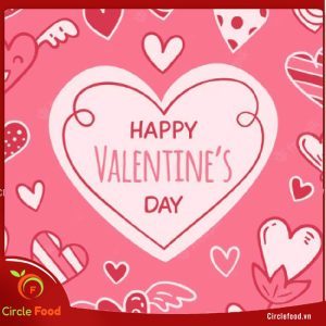 lời chúc ngày valentine cho người yêu cũ - valentine