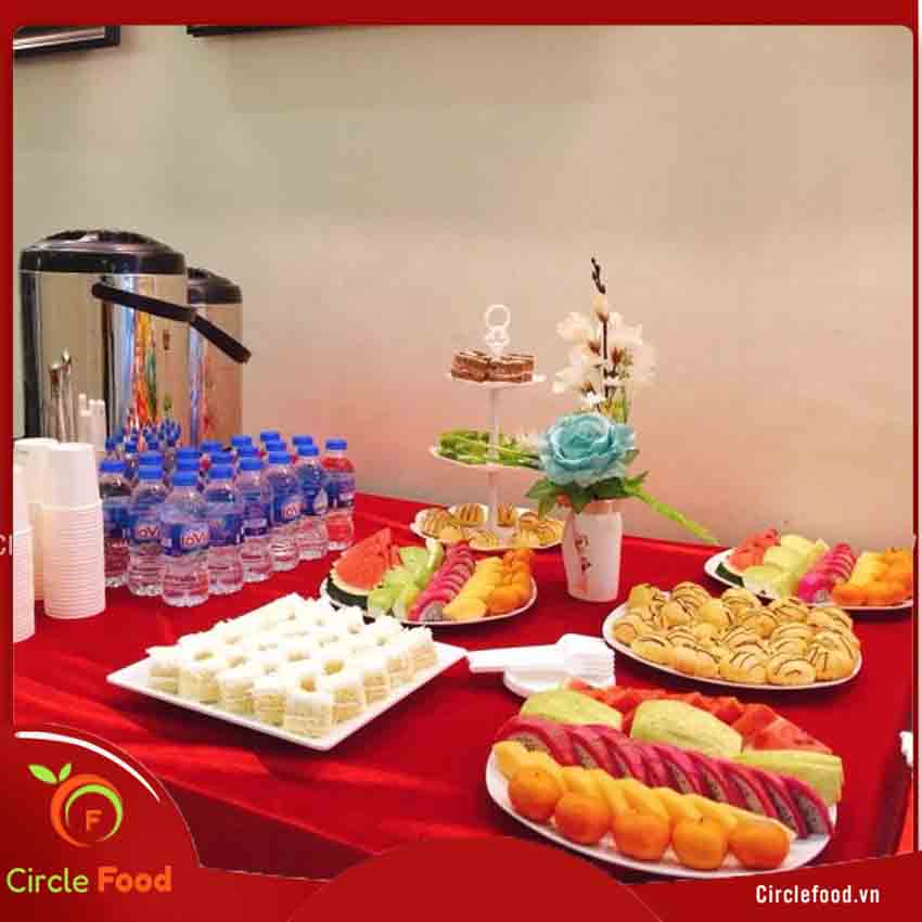 kỹ năng tổ chức hội thảo hội nghị