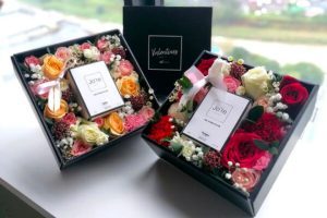 quà tặng 8/3 nhân viên nữ