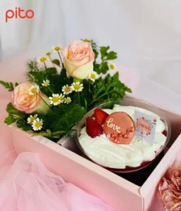 quà tặng ngày 8/3 cho đối tác 2