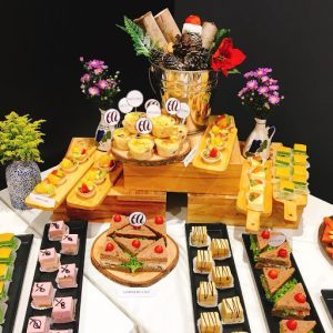 quà tặng ngày 8/3 cho đối tác