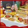 tiệc sinh nhật bé Hiếu Minh 1 tuổi