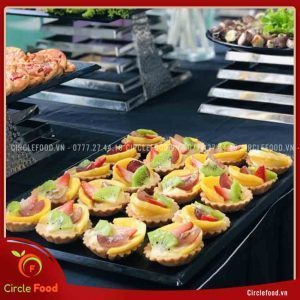 bánh mặn teabreak 2