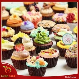mua bánh teabreak ở dâu tại hà nội