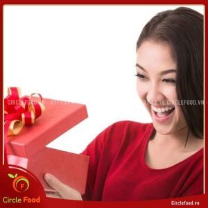 1 6 nên tặng gì cho người yêu