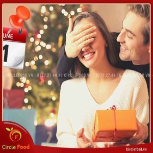 1 6 nên tặng gì cho người yêu ý nghĩa