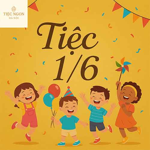 Bỏ túi ngay 8 kế hoạch tổ chức 1/6 cho trẻ mầm non 2025