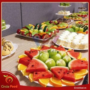 các hoạt động ngày quốc tế thiếu nhi