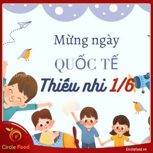 cap hay ngày quốc tế thiếu nhi