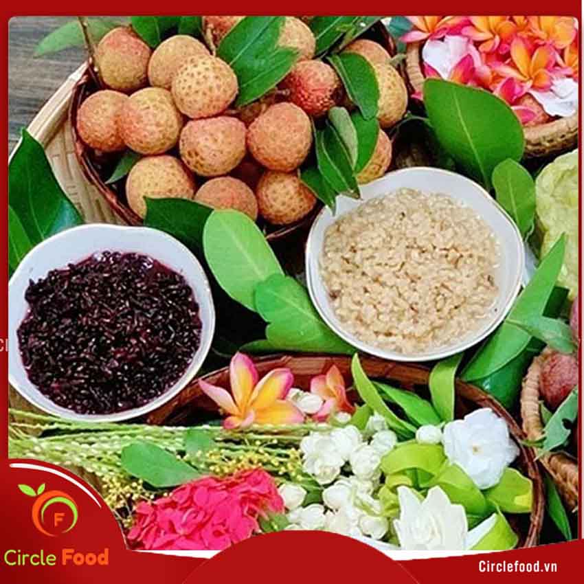 Bài cúng gia tiên mùng 5 tháng 5 Tết Đoan Ngọ